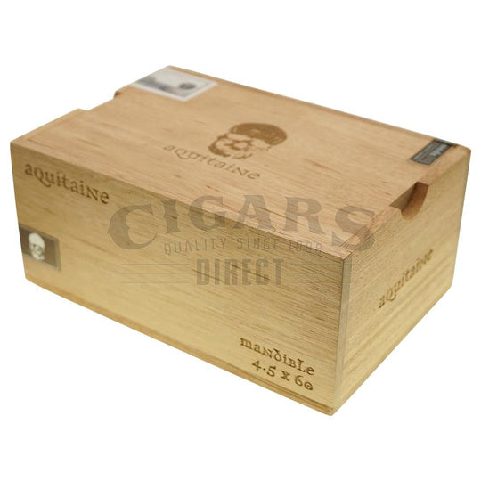 RoMa Craft Aquitaine Mandible Petite Gordo