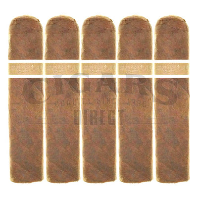 Roma Craft Limited Edition Aquitaine Mastodon 5 Pack