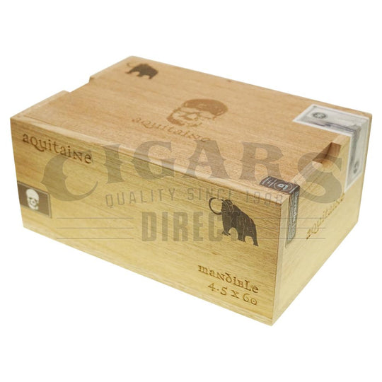 RoMa Craft Aquitaine Mastodon Short Robusto Gordo LE