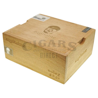 Roma Craft Aquitaine Mode 5 Closed Box