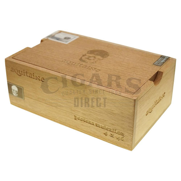 Roma Craft Aquitaine Pestera Muierilor Closed Box