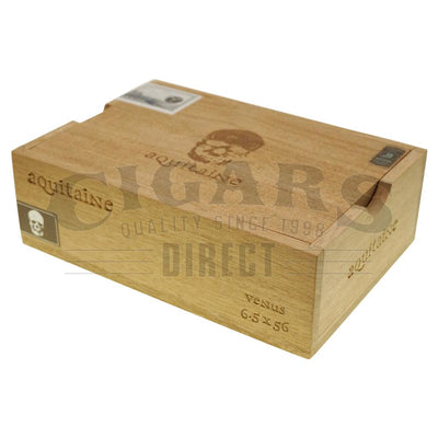Roma Craft Limited Edition Aquitaine Venus Closed Box