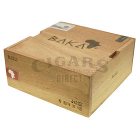 Roma Craft Baka Jengi Closed Box