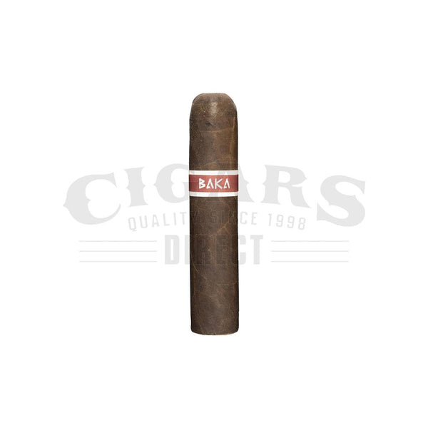 Roma Craft Baka Ota Benga Single
