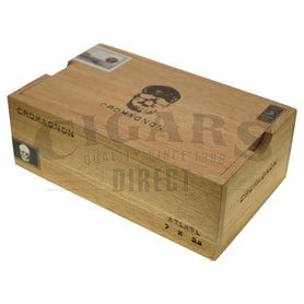 Roma Craft Limited Edition Cromagnon ATLATL Closed Box
