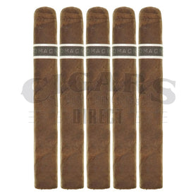 Roma Craft Limited Edition Cromagnon Blockhead 5 Pack