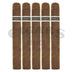 Roma Craft Limited Edition Cromagnon Blockhead 5 Pack