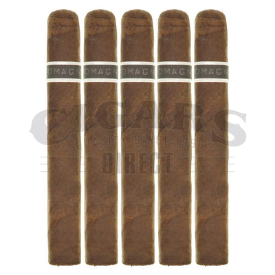 Roma Craft Limited Edition Cromagnon Blockhead 5 Pack