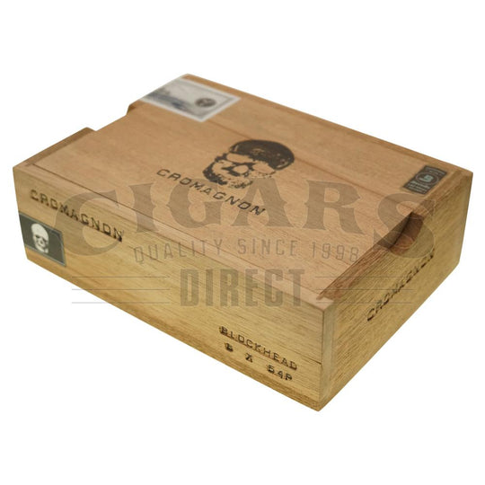 RoMa Craft Cromagnon Blockhead Gran Toro LE