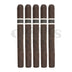 Roma Craft Limited Edition Cromagnon Breuil 5 Pack
