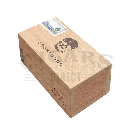 RoMa Craft Cromagnon Breuil Panatela LE