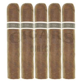 Roma Craft Cromagnon EMH 5 Pack