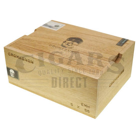 Roma Craft Cromagnon EMH Closed Box