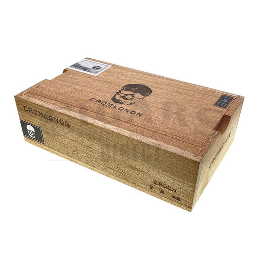 RoMa Craft Cromagnon Epoch Churchill LE