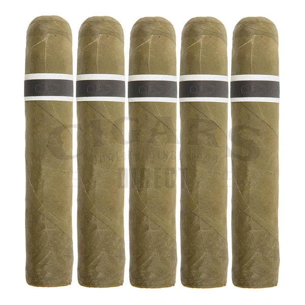 Roma Craft Limited Edition Cromagnon Femorian 5 Pack