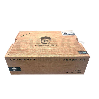 Roma Craft Limited Edition Cromagnon Femorian Closed Box