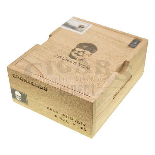 RoMa Craft Cromagnon Gran Perfecto LE