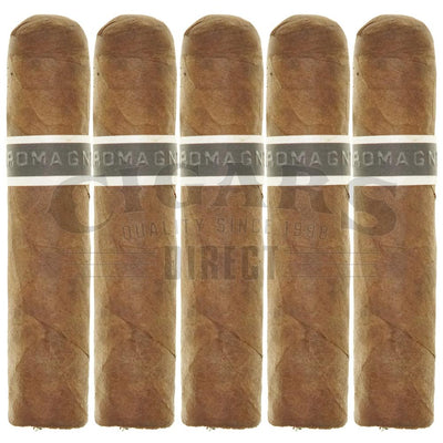 Roma Craft Cromagnon Knuckle Dragger 5 Pack