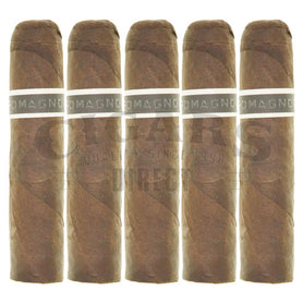 Roma Craft Cromagnon Mandible 5 Pack