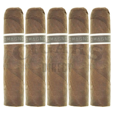 Roma Craft Cromagnon Mandible 5 Pack