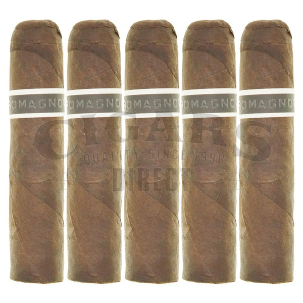 Roma Craft Cromagnon Mandible 5 Pack