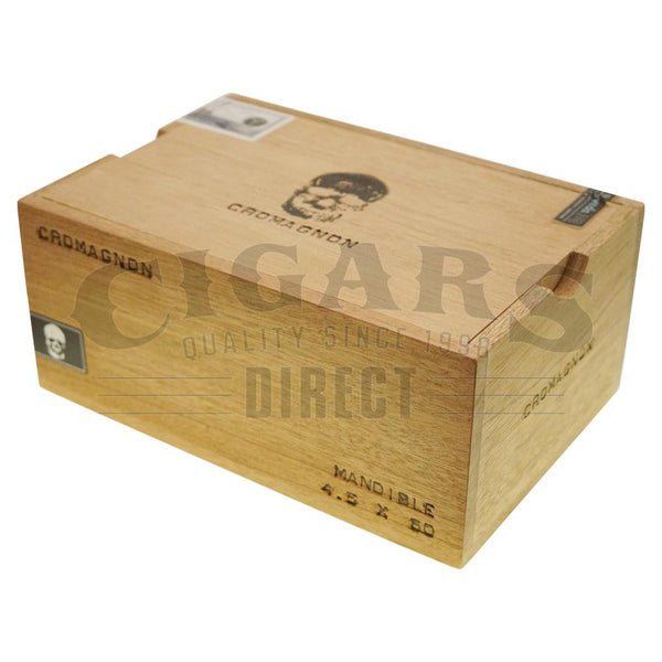 Roma Craft Cromagnon Mandible Closed Box