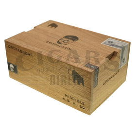 Roma Craft Limited Edition Cromagnon Mastodon Closed Box