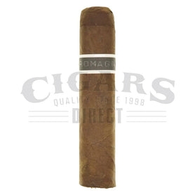 Roma Craft Limited Edition Cromagnon Mastodon Single