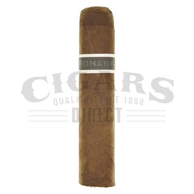 Roma Craft Limited Edition Cromagnon Mastodon Single