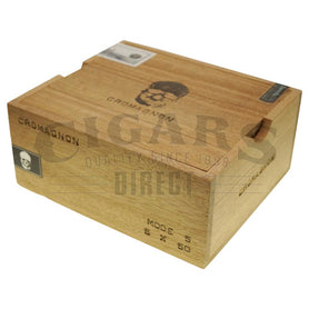 Roma Craft Cromagnon Mode 5 Closed Box