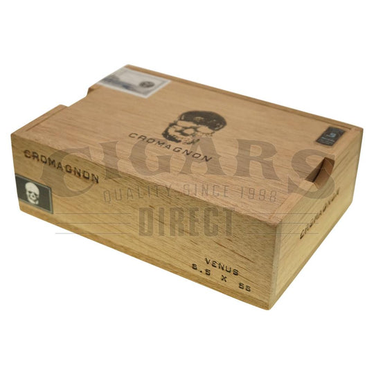 RoMa Craft Cromagnon Venus Petite Salomones LE