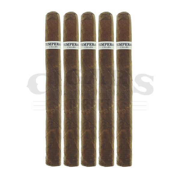 Roma Craft Limited Edition Intemperance BA A.W.S. IV 5 Pack
