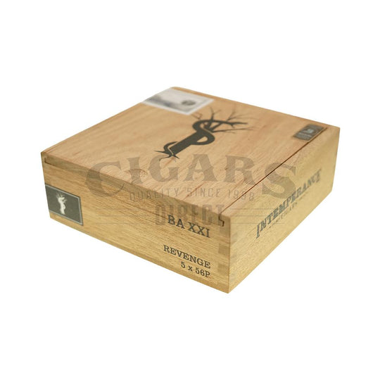 RoMa Craft Intemperance BA XXI Revenge Gran Robusto LE