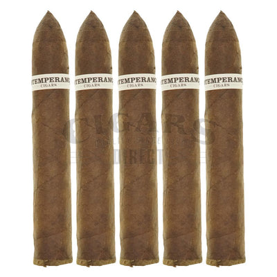 Roma Craft Intemperance BA XXI Ambition 5 Pack