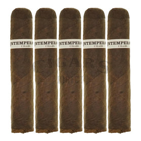 Roma Craft Intemperance BA XXI Avarice 5 Pack