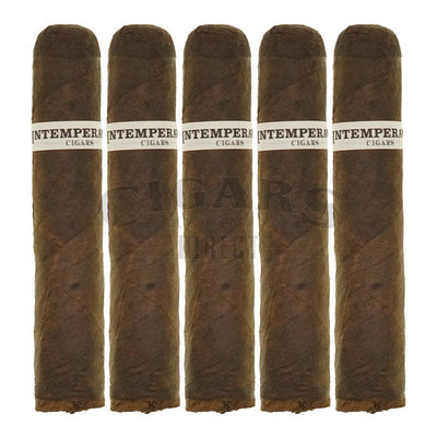Roma Craft Intemperance BA XXI Avarice 5 Pack