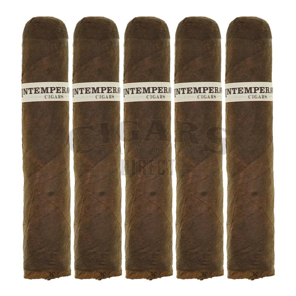 Roma Craft Intemperance BA XXI Avarice 5 Pack
