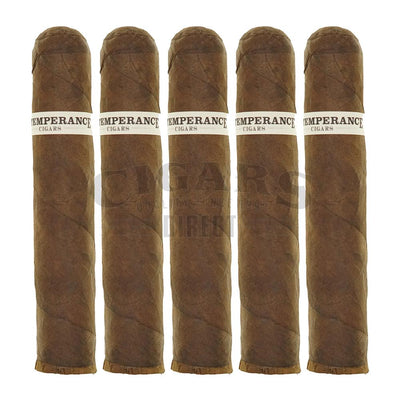 Roma Craft Intemperance BA XXI Breach of the Peace 5 Pack