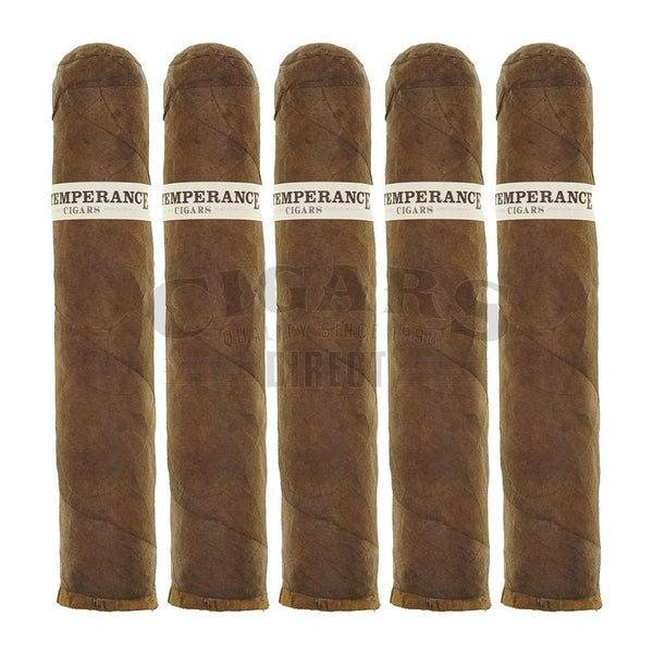 Roma Craft Intemperance BA XXI Breach of the Peace 5 Pack