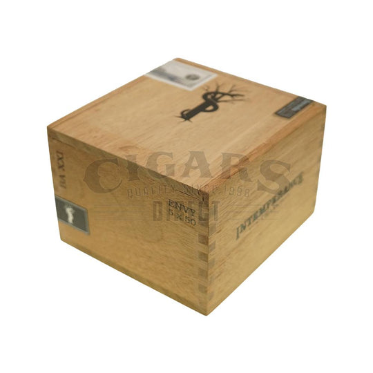 RoMa Craft Intemperance BA XXI Envy Perfecto