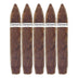 Roma Craft L.E. Intemperance BA XXI Gran Perfecto 5 Pack