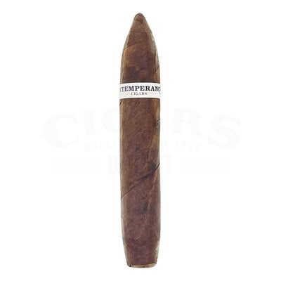 Roma Craft L.E. Intemperance BA XXI Gran Perfecto Single