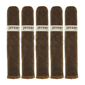 Roma Craft Intemperance BA XXI Intrigue 5 Pack
