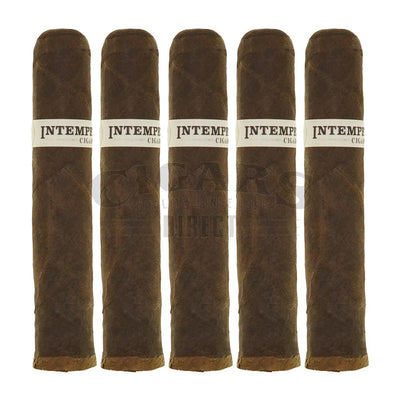 Roma Craft Intemperance BA XXI Intrigue 5 Pack