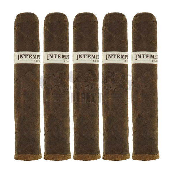 Roma Craft Intemperance BA XXI Intrigue 5 Pack