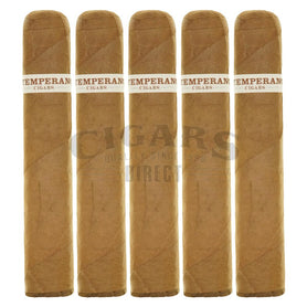 Roma Craft Limited Edition Intemperance EC Goodness 5 Pack