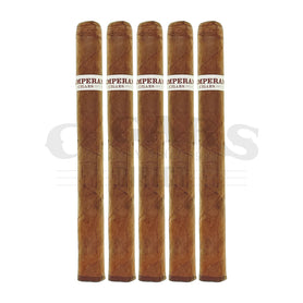 Roma Craft Limited Edition Intemperance EC Humility 5 Pack