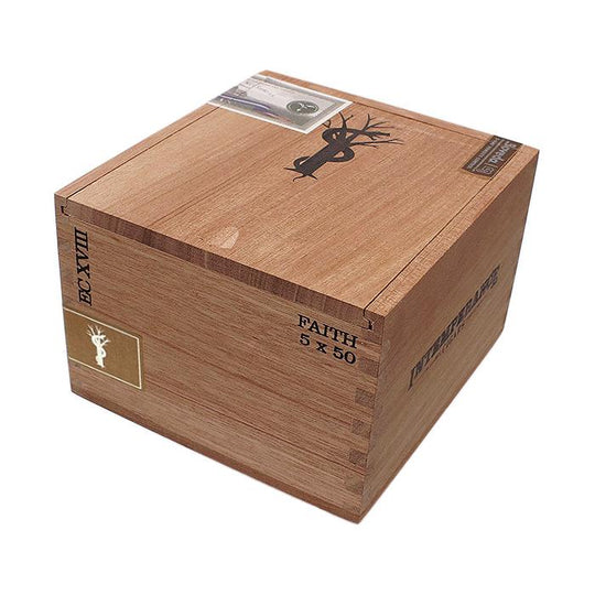 RoMa Craft Intemperance EC XVIII Faith Perfecto