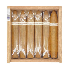 Roma Craft L.E. Intemperance EC XVIII Gran Perfecto Open Box