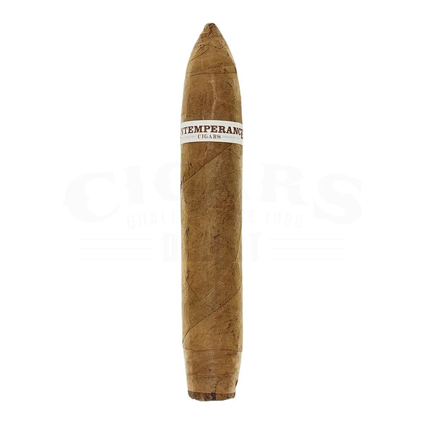 Roma Craft L.E. Intemperance EC XVIII Gran Perfecto Single